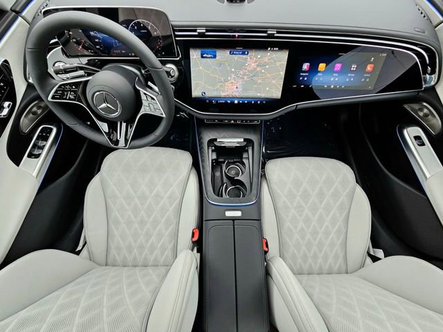 New 2026 Mercedes-Benz E 350 4MATIC Sedan image 27