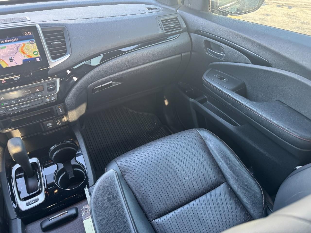 Used 2019 Honda Ridgeline Black Edition image 15