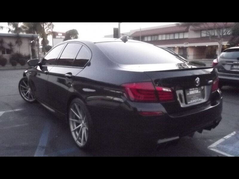 Used 2013 BMW M5 Base 4dr Sedan image 18