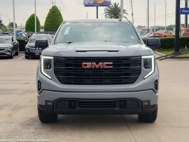 Certified 2024 GMC Sierra 1500 Elevation AWD/4WD image 2