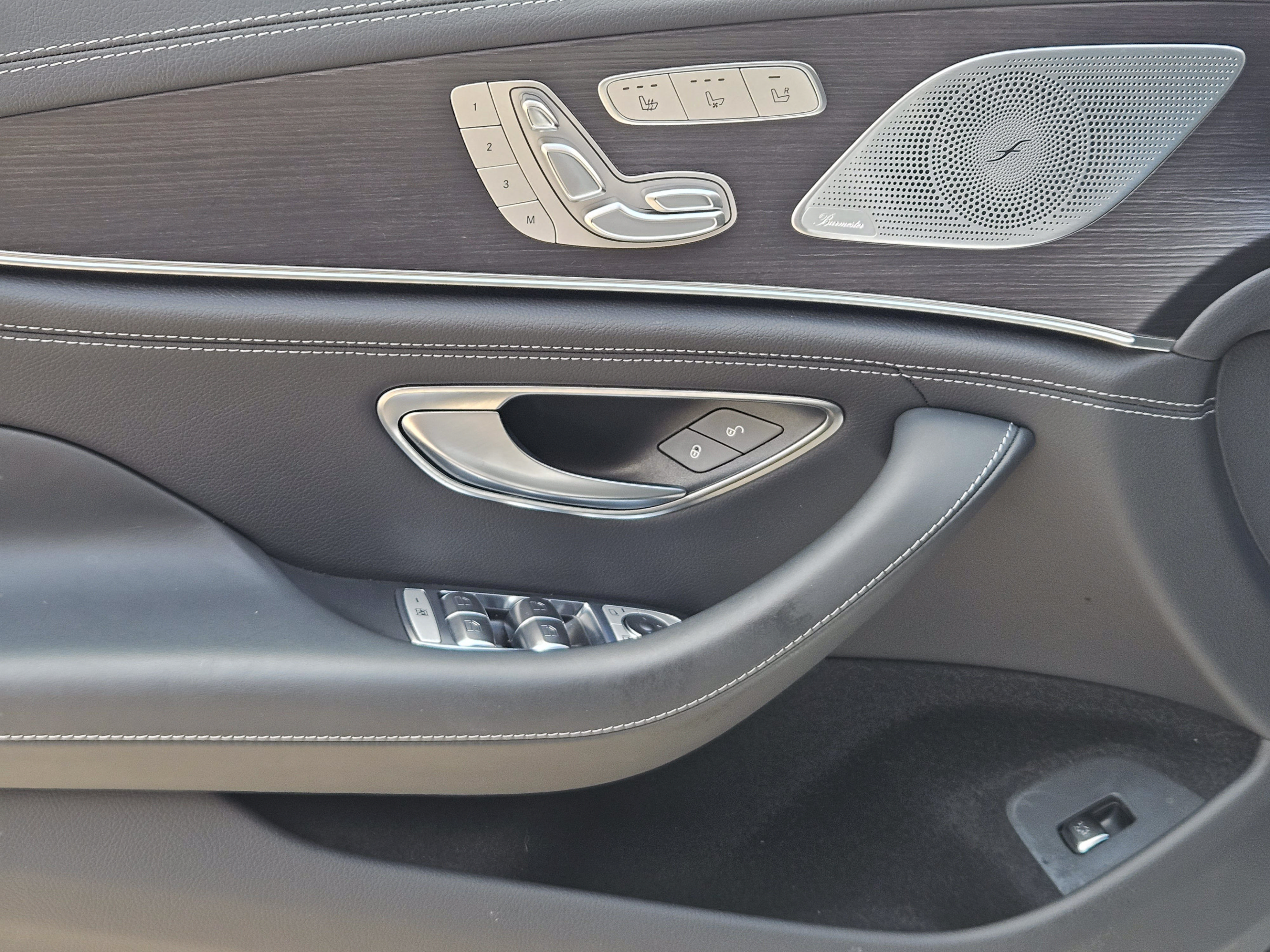 Certified 2024 Mercedes-Benz AMG GT 63 image 19