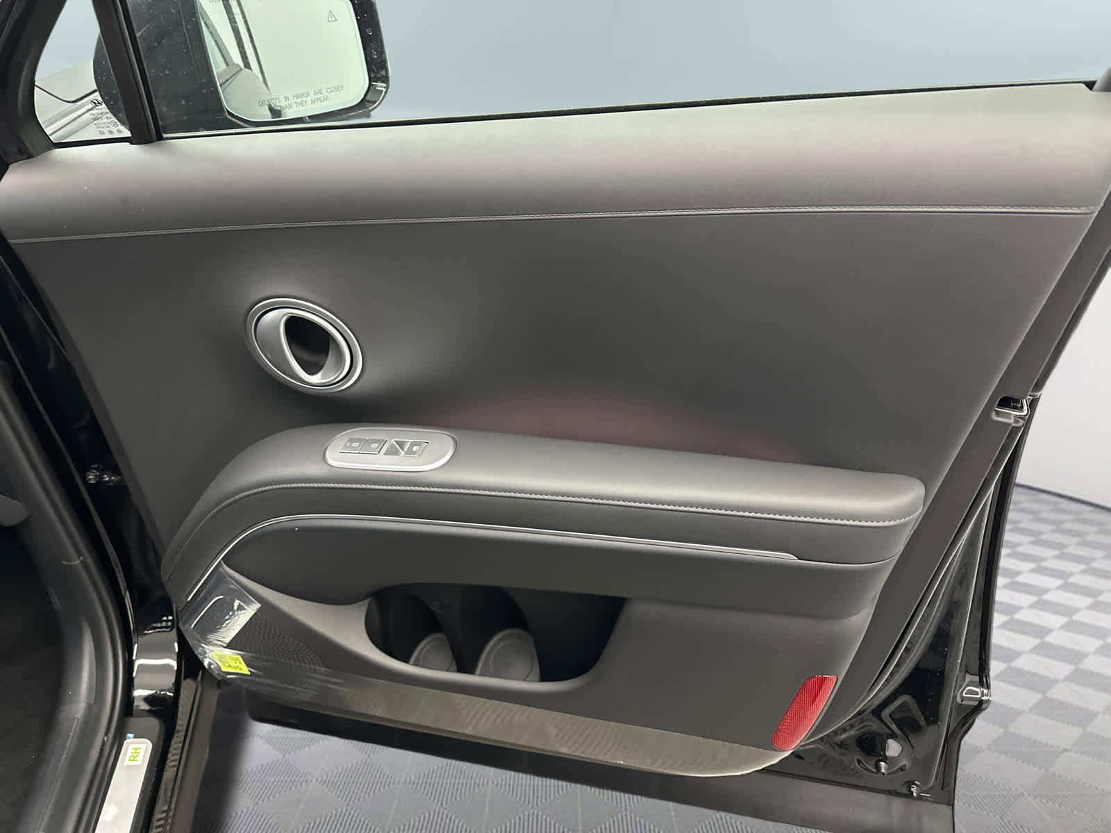 New 2026 Hyundai Palisade SEL image 14