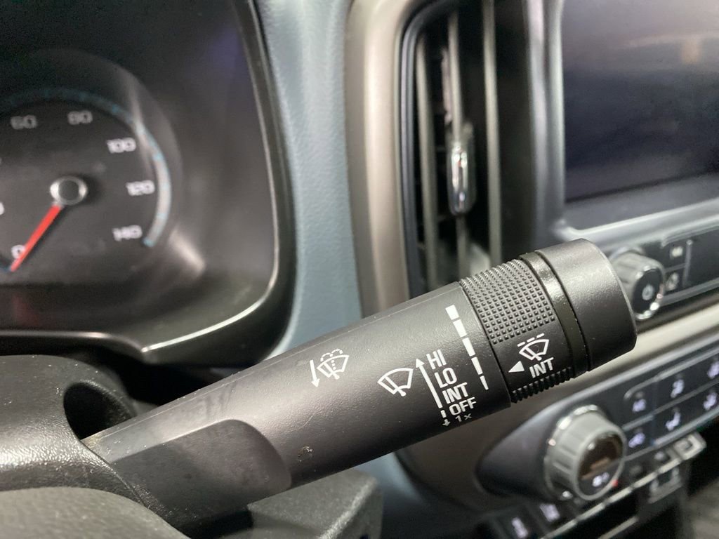 Used 2022 Chevrolet Colorado Z71 w/ Safety Package image 37