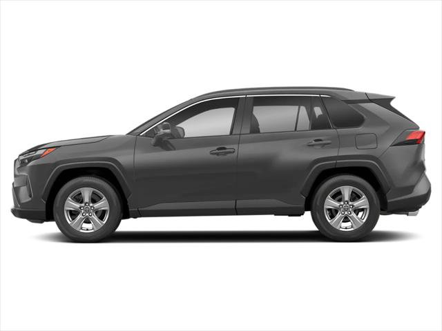 Certified 2023 Toyota RAV4 XLE Premium image 1