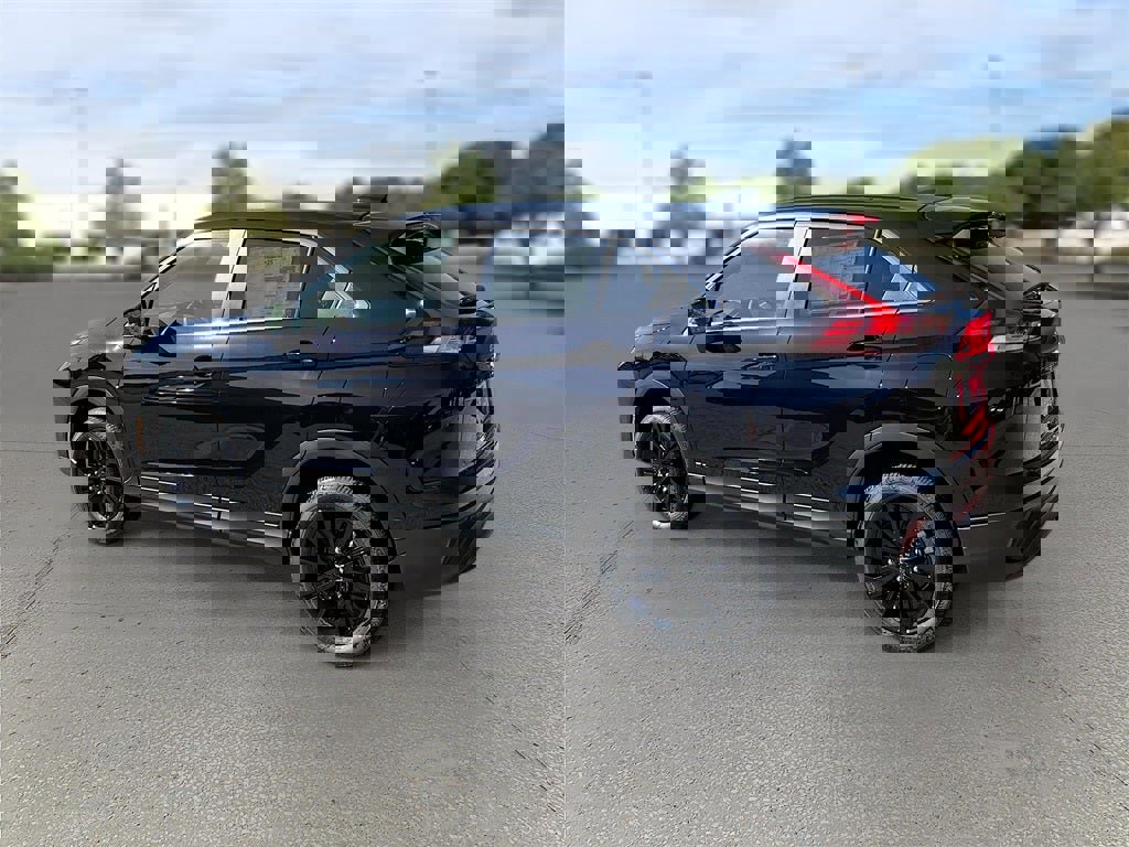 New 2026 Mitsubishi Eclipse Cross LE image 5