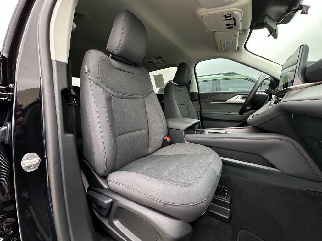 New 2026 Ford Explorer ST-Line w/ Premium Package image 28