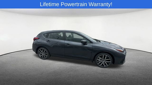 New 2026 Subaru Impreza 2.0i Sport image 9