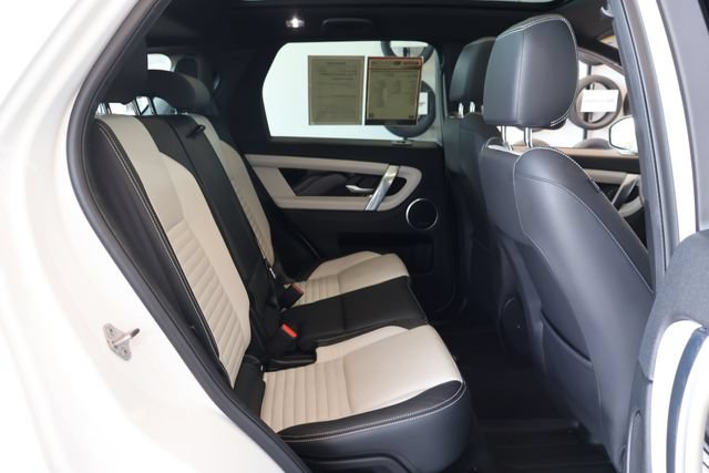 Used 2022 Land Rover Discovery Sport S R-Dynamic AWD/4WD image 20
