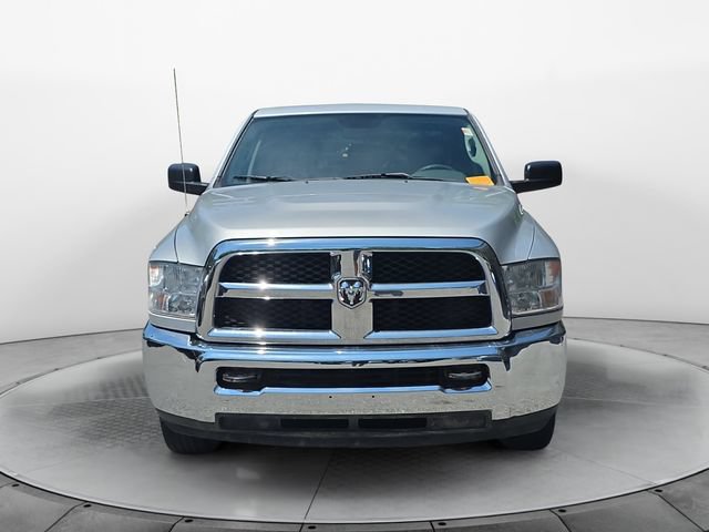Used 2017 RAM 2500 Tradesman RWD image 8