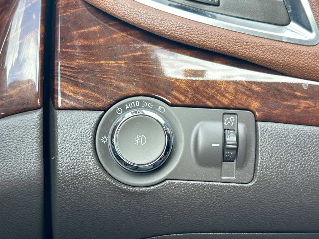 Used 2014 Buick Encore Premium FWD image 34