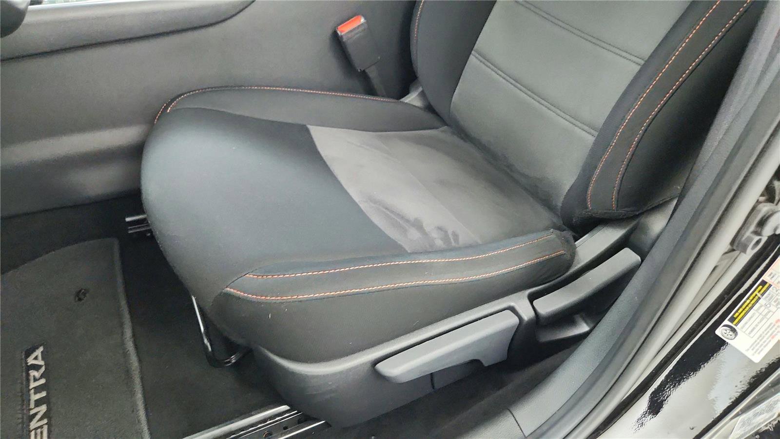 Used 2024 Nissan Sentra SR image 22