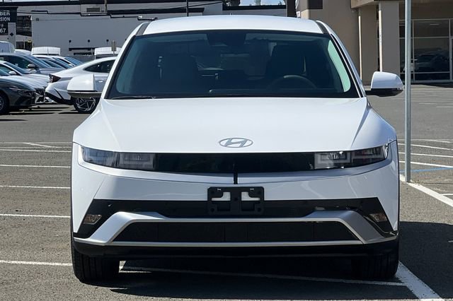 New 2026 Hyundai Ioniq 5 SEL RWD image 3