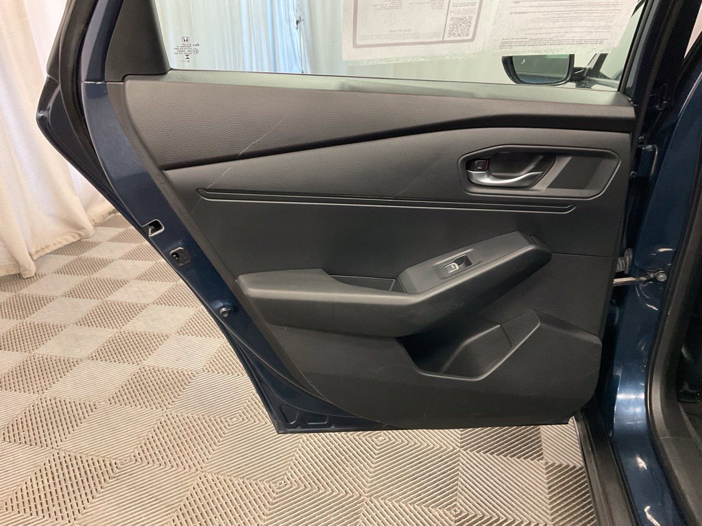 Used 2024 Honda Accord EX image 31