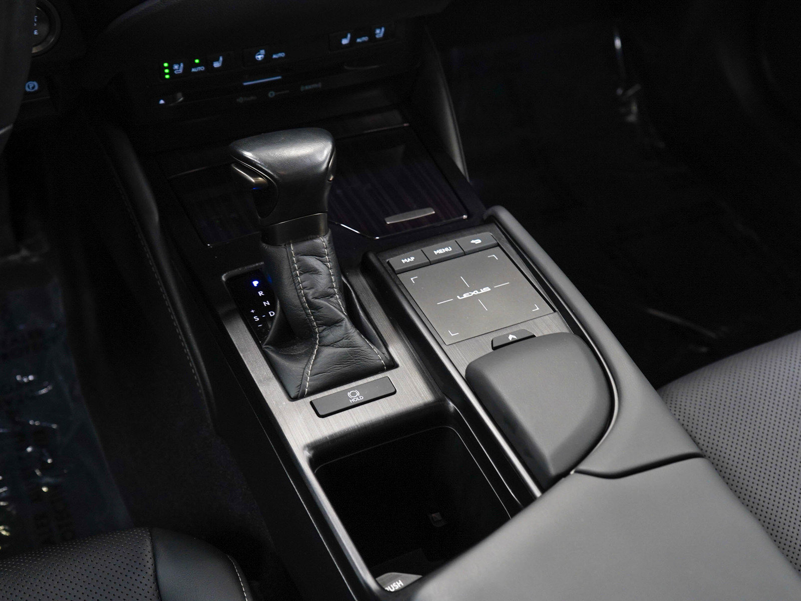 Used 2021 Lexus ES 350 FWD image 13