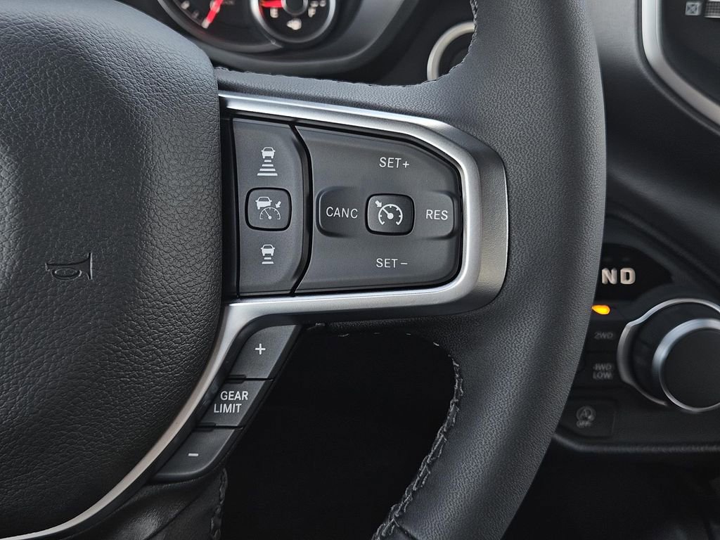 New 2026 RAM 1500 Lone Star image 16