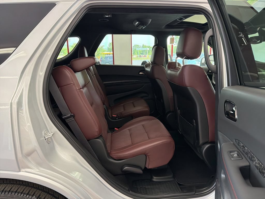 Certified 2026 Dodge Durango GT AWD/4WD image 32