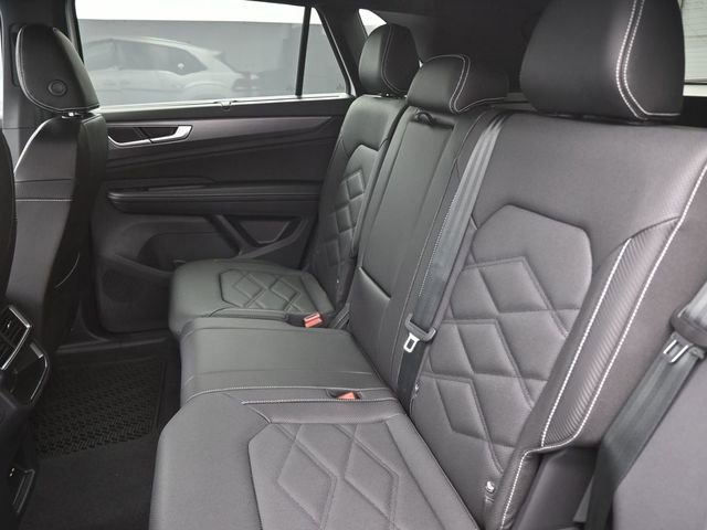 New 2026 Volkswagen Atlas Cross Sport SE image 23
