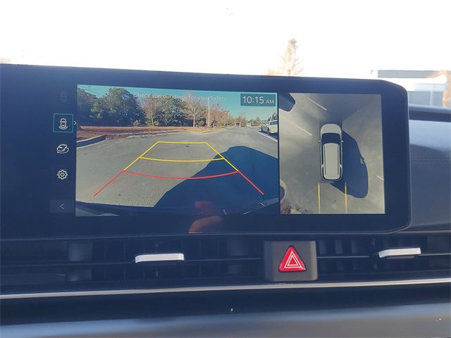 New 2026 Kia Carnival SX Prestige image 24