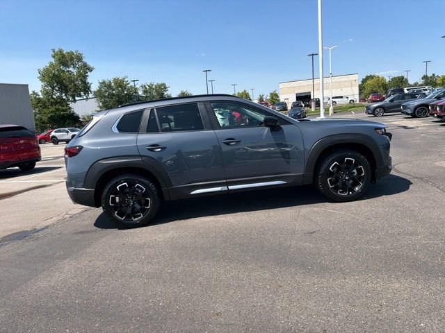 New 2026 MAZDA CX-50 Meridian Edition w/ Weather Package AWD/4WD image 6