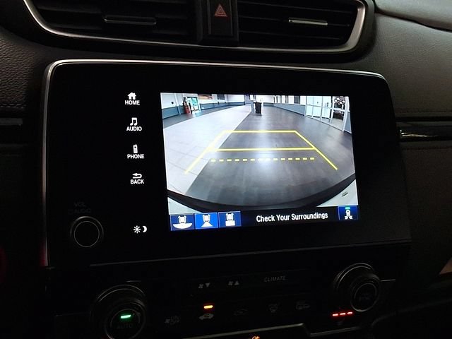 Used 2018 Honda CR-V EX-L image 17