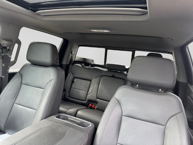 Certified 2023 GMC Sierra 1500 SLT w/ SLT Premium Package AWD/4WD image 21