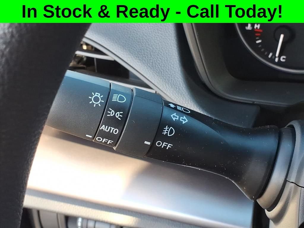 New 2026 Subaru Impreza 2.0i Sport AWD/4WD image 19