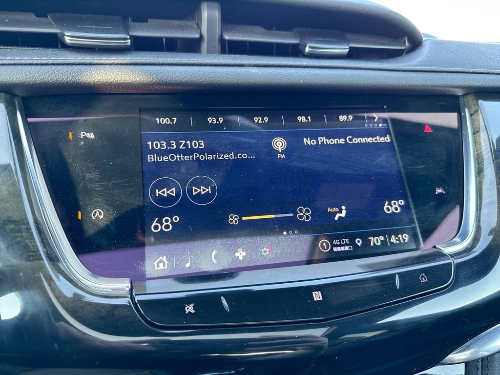 Used 2021 Cadillac XT6 Premium Luxury AWD/4WD image 6