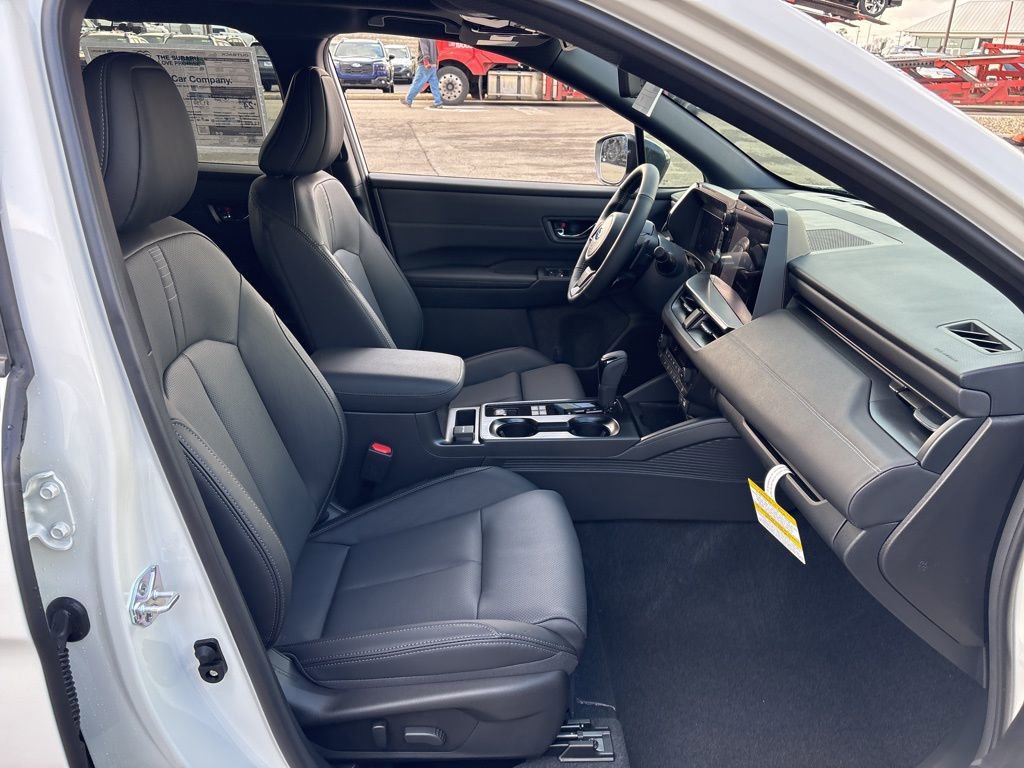 New 2026 Subaru Outback Touring XT image 10