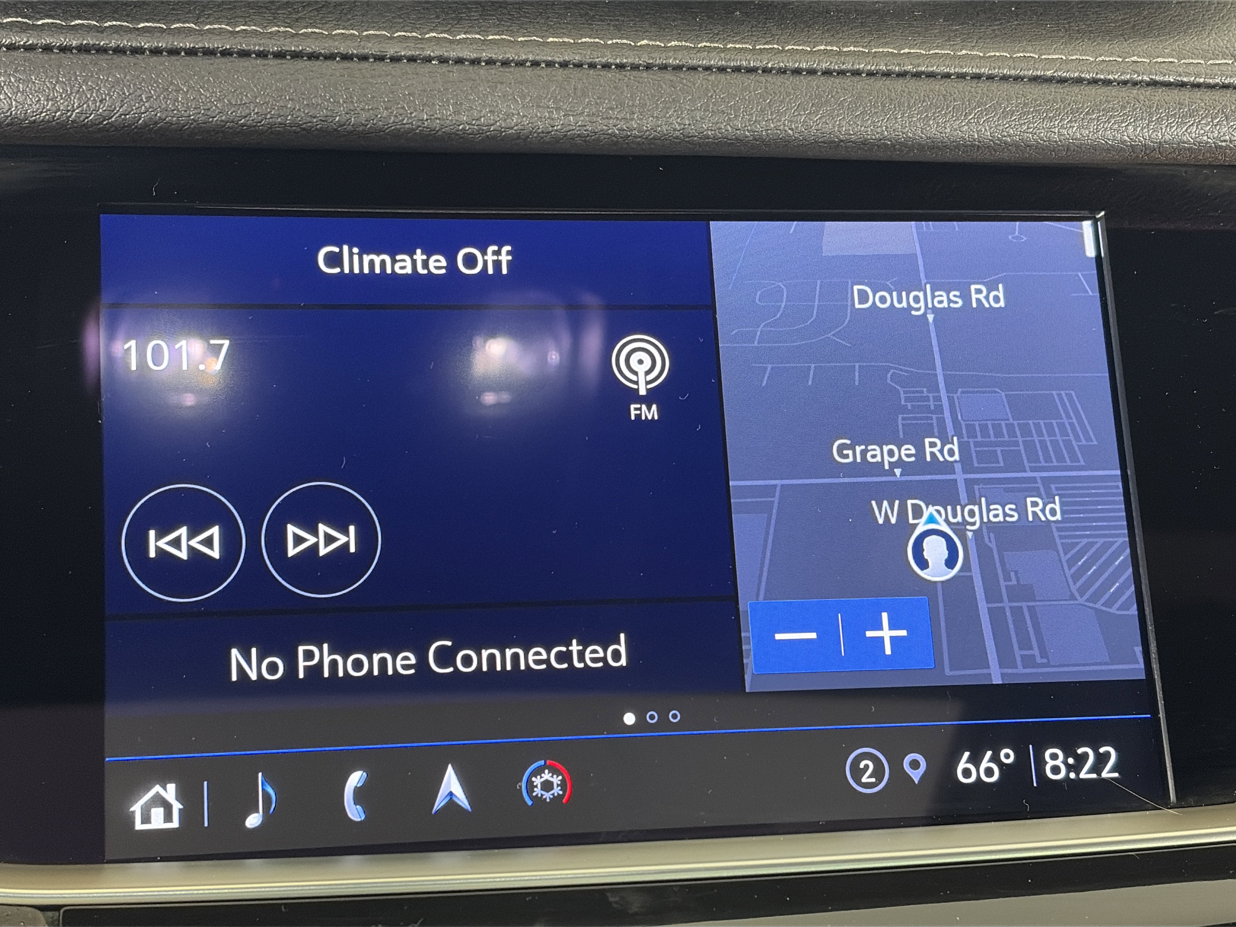 Used 2023 Cadillac XT5 Premium Luxury w/ Technology Package image 19