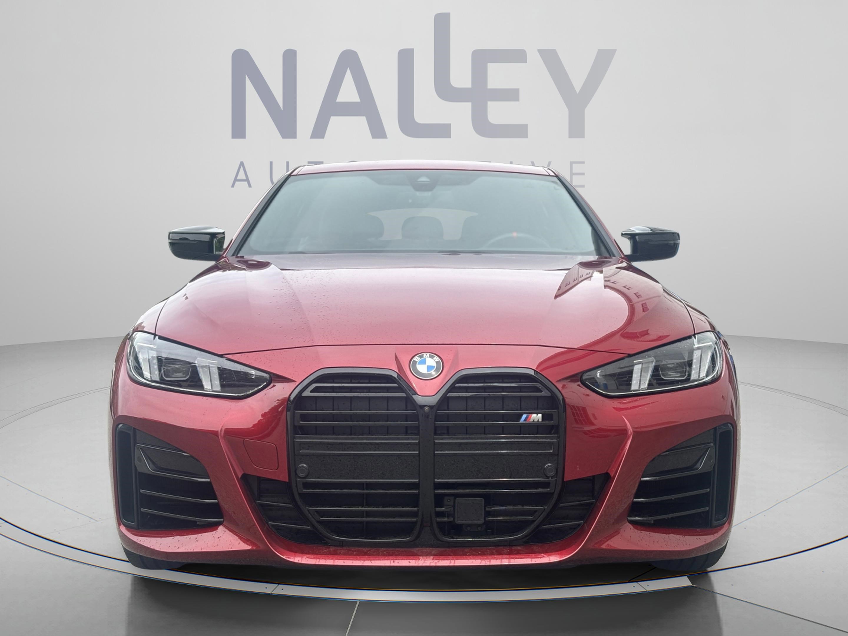 Used 2025 BMW M440i RWD image 6