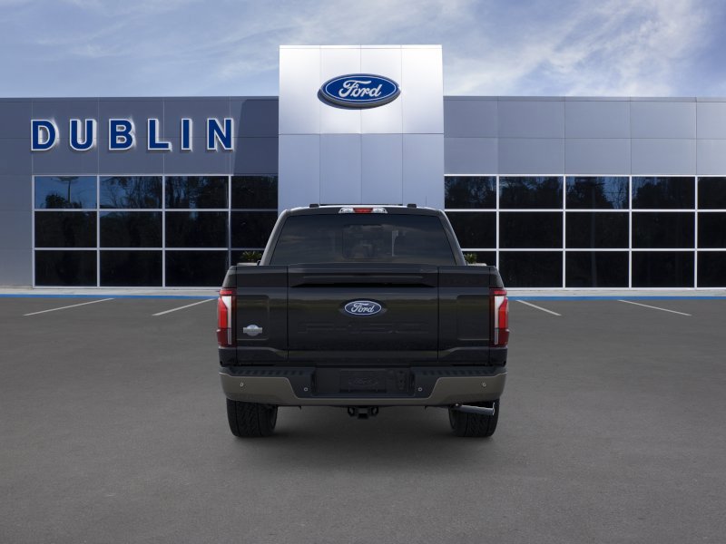New 2026 Ford F150 King Ranch AWD/4WD image 29