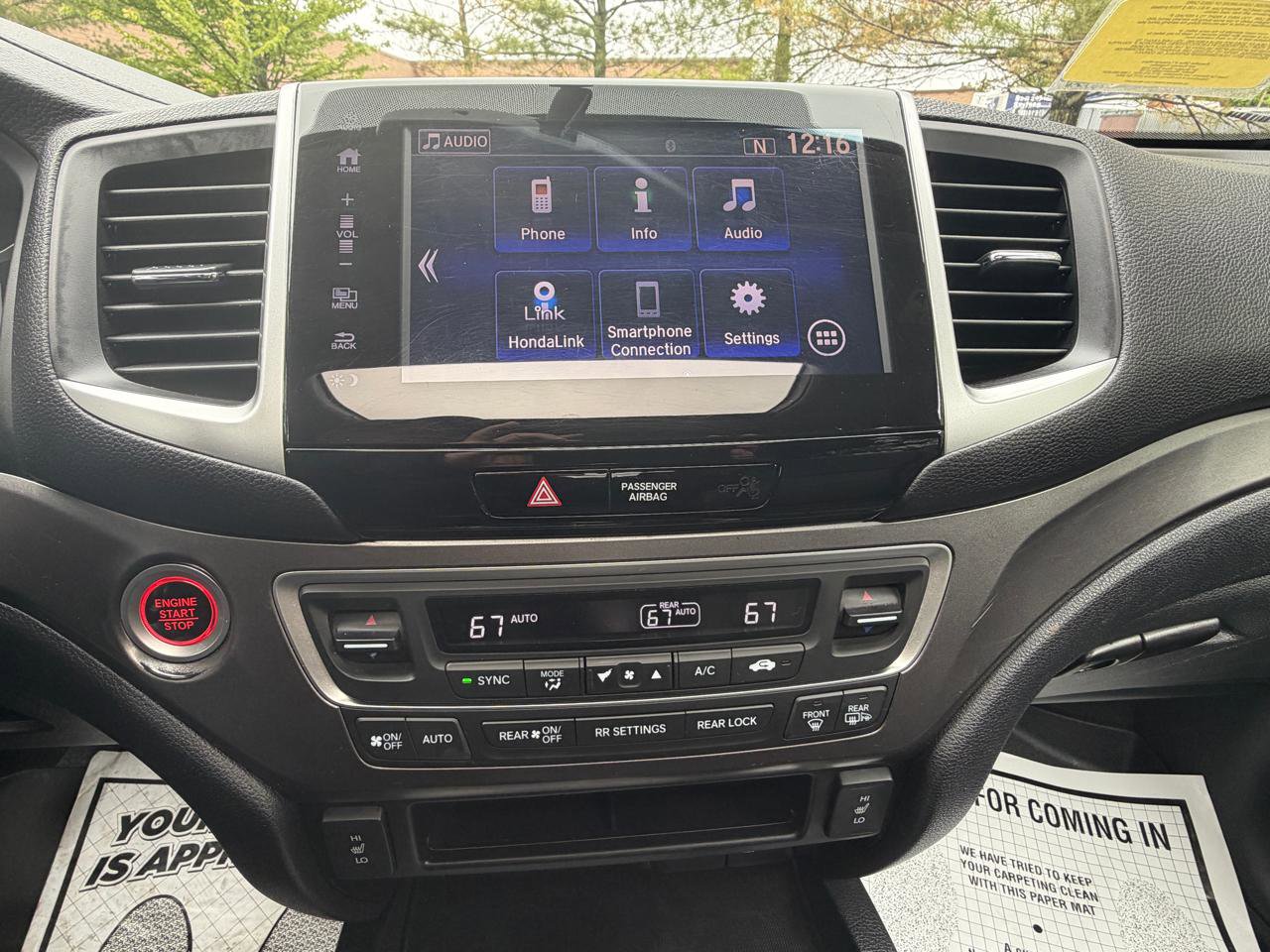 Used 2018 Honda Pilot EX-L image 23