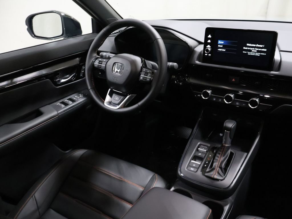 New 2026 Honda CR-V Sport Touring image 23
