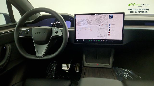 Used 2023 Tesla Model X AWD/4WD image 52