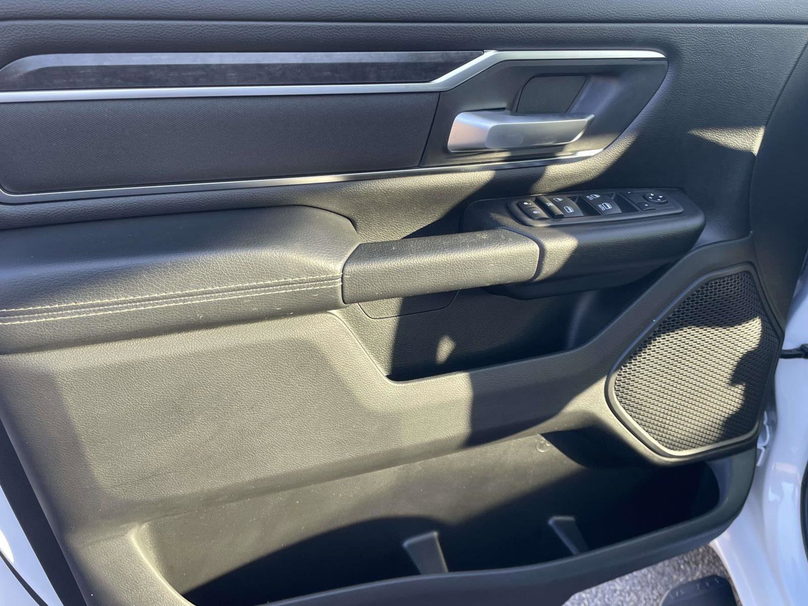 Used 2024 RAM 1500 Big Horn image 13