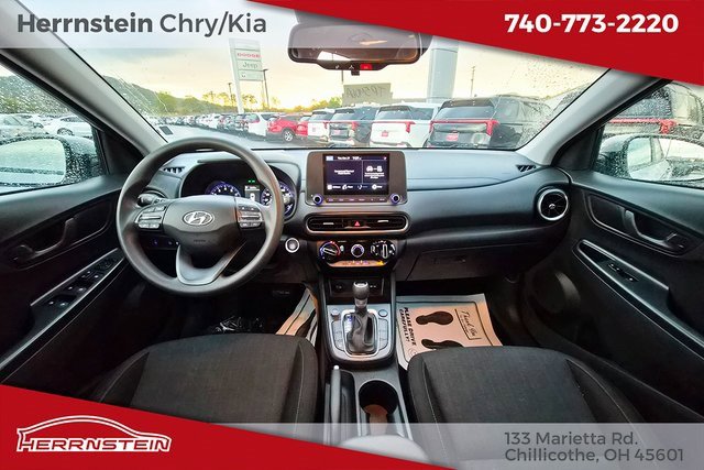 Used 2023 Hyundai Kona SEL image 6