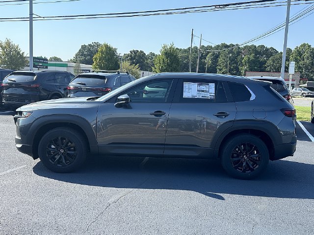 New 2026 MAZDA CX-50 AWD 2.5 S w/ Weather Package image 5