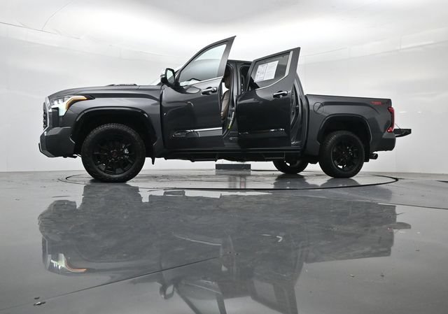 Used 2024 Toyota Tundra 1794 Edition w/ TRD Off-Road Package AWD/4WD image 68