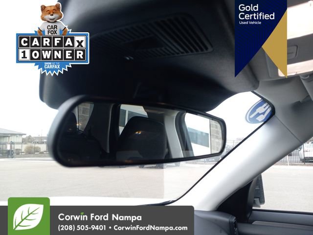 Certified 2024 Ford Bronco Sport Big Bend image 23