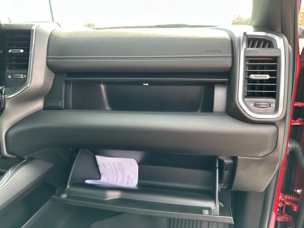 New 2026 RAM 3500 Laramie image 53