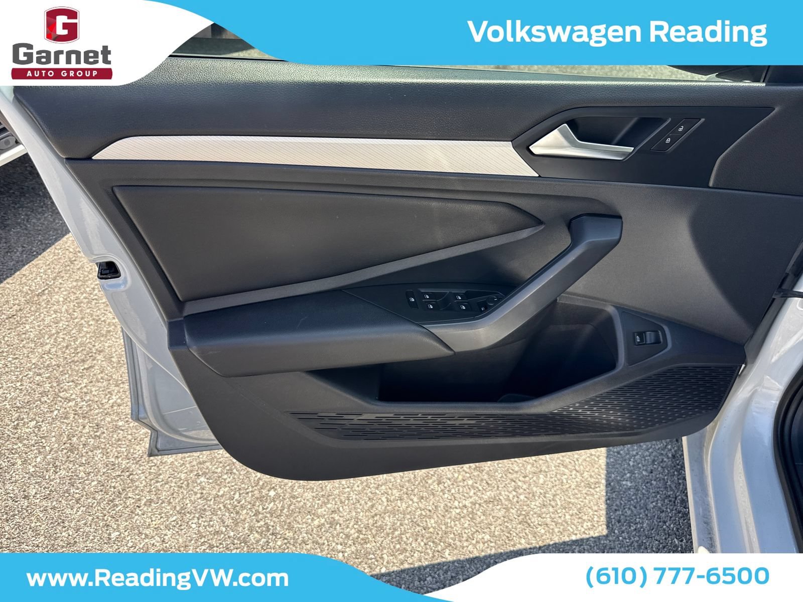 Used 2019 Volkswagen Jetta S w/ Driver Assistance Package FWD image 12