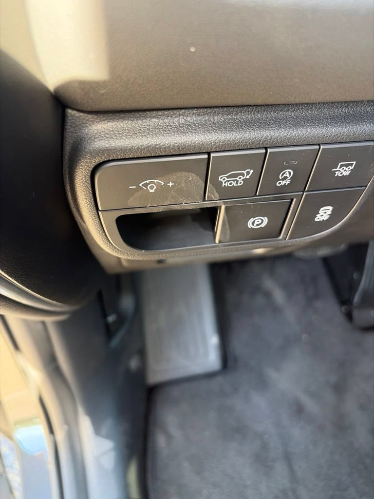 Used 2026 Hyundai Palisade SEL AWD/4WD image 12