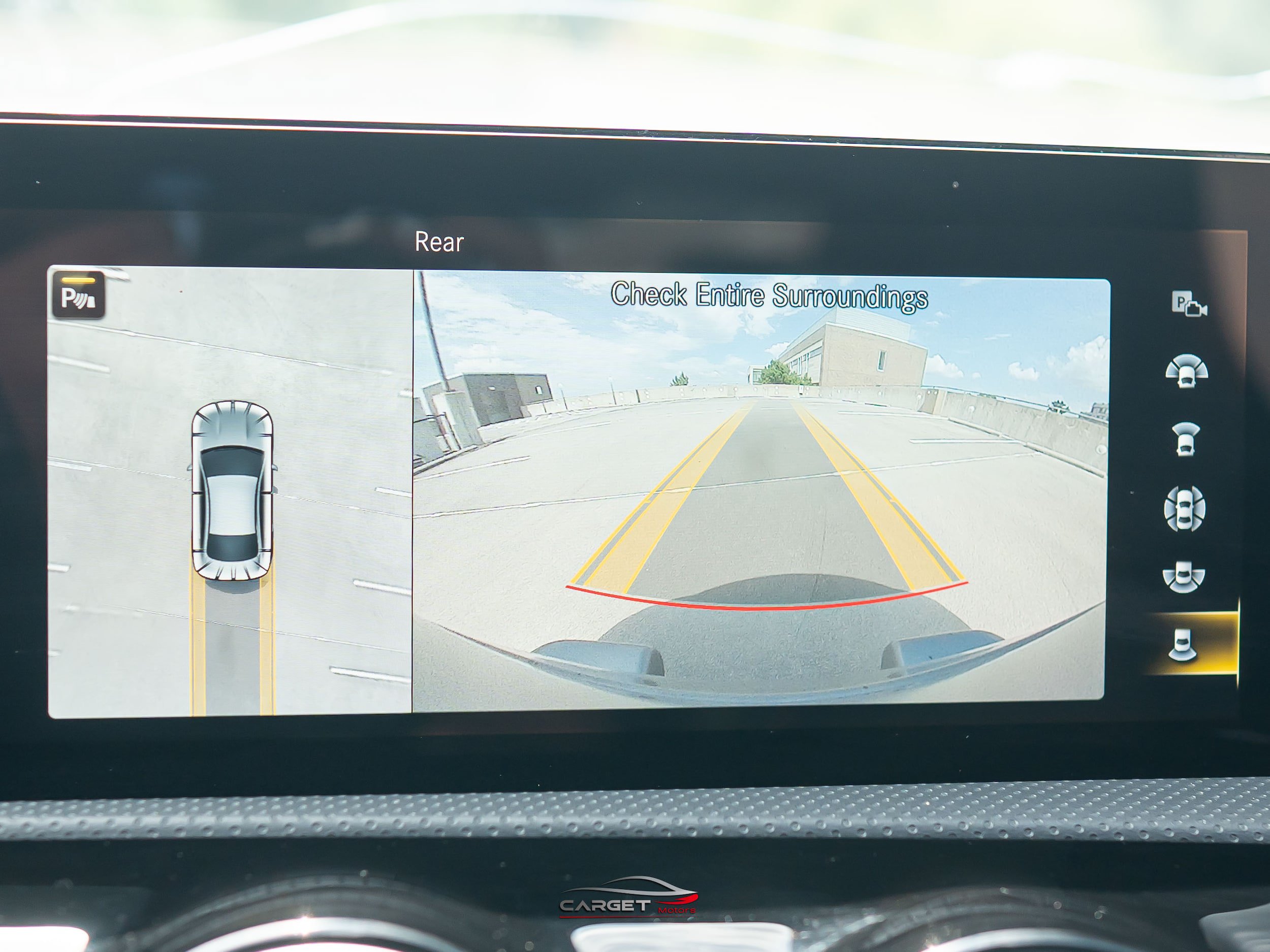 Used 2022 Mercedes-Benz CLA 250 4MATIC image 30