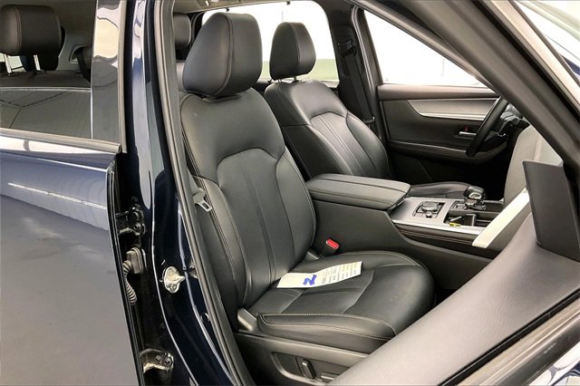 Used 2024 MAZDA CX-90 3.3 Turbo w/ Premium Package image 7