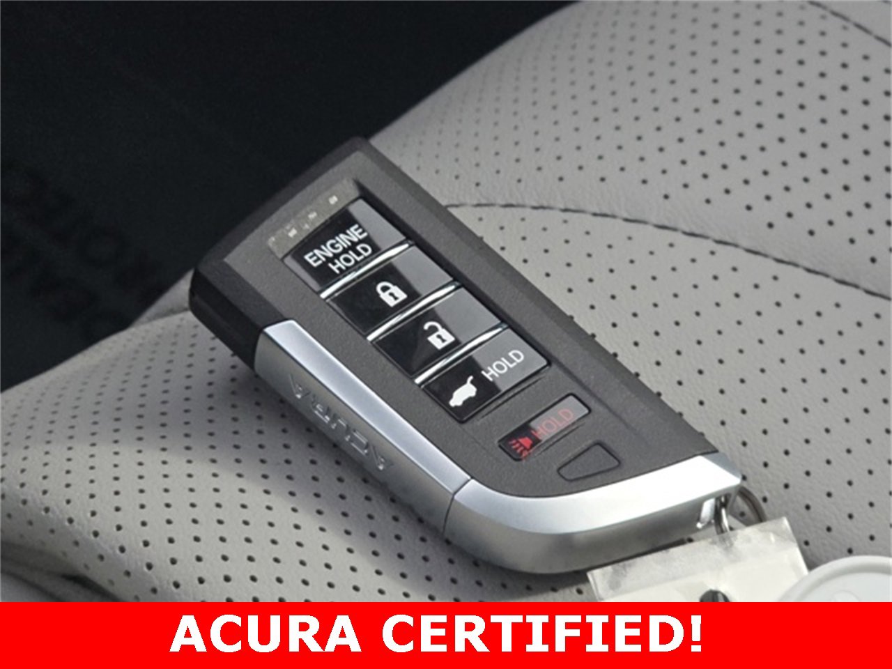 Certified 2025 Acura MDX w/ Advance Package image 25