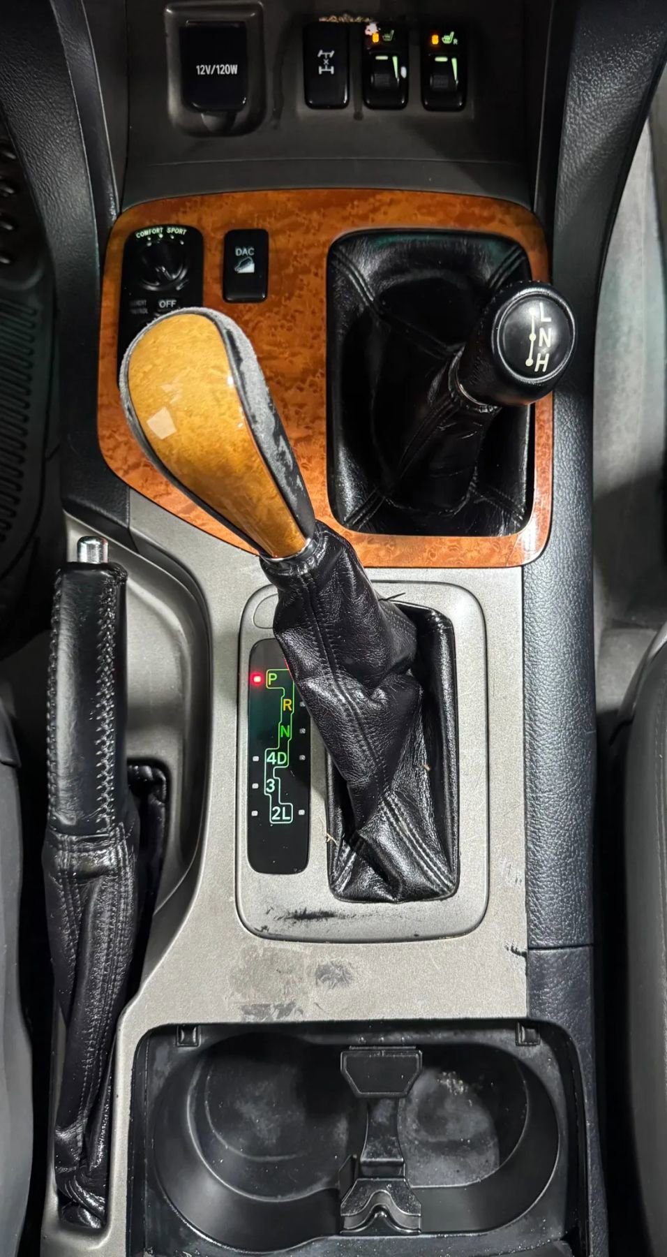 Used 2006 Lexus GX 470 image 22