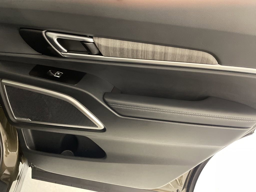 New 2025 Kia Telluride EX image 44