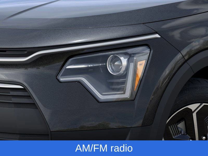 New 2026 Kia Niro LX image 11