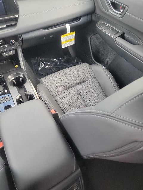 New 2026 Subaru Outback Touring XT AWD/4WD image 13