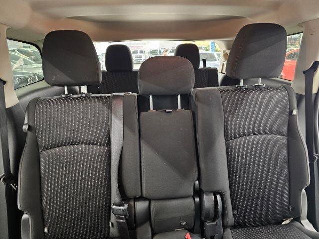 Used 2018 Dodge Journey SE w/ Connectivity Group image 33